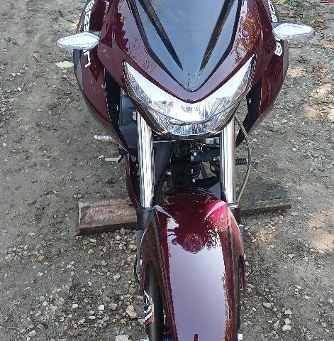 Геон Pantera 250, объемом двигателя 0.25 л и пробегом 0 тыс. км за 1550 $, фото 4 на Automoto.ua