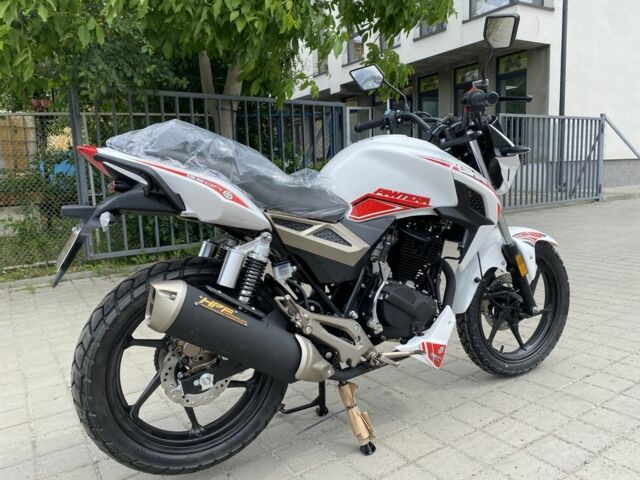 Геон Pantera 250, об'ємом двигуна 0.25 л та пробігом 0 тис. км за 1569 $, фото 7 на Automoto.ua