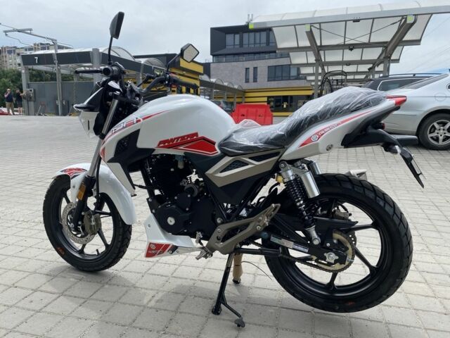Геон Pantera 250, об'ємом двигуна 0.25 л та пробігом 0 тис. км за 1569 $, фото 6 на Automoto.ua