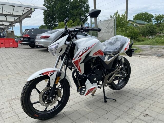 Геон Pantera 250, об'ємом двигуна 0.25 л та пробігом 0 тис. км за 1569 $, фото 2 на Automoto.ua