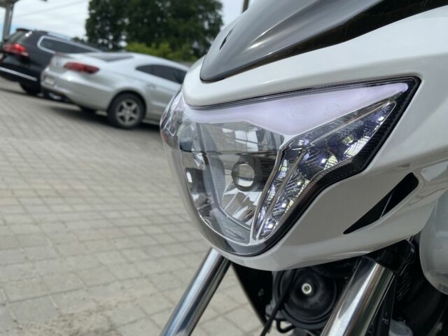 Геон Pantera 250, об'ємом двигуна 0.25 л та пробігом 0 тис. км за 1569 $, фото 8 на Automoto.ua