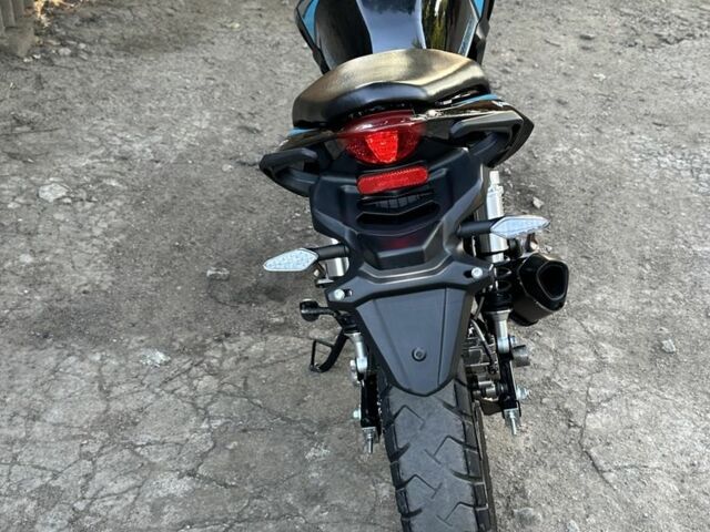 Геон Pantera 250, об'ємом двигуна 0.25 л та пробігом 0 тис. км за 1336 $, фото 2 на Automoto.ua