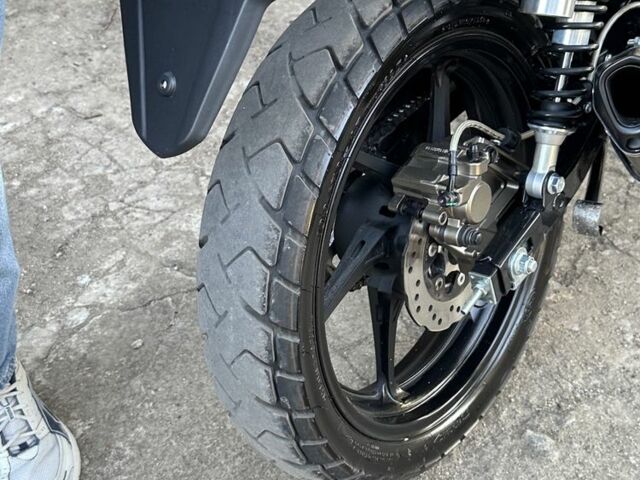 Геон Pantera 250, об'ємом двигуна 0.25 л та пробігом 0 тис. км за 1336 $, фото 4 на Automoto.ua