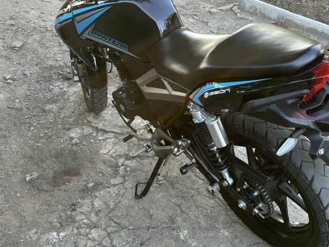 Геон Pantera 250, об'ємом двигуна 0.25 л та пробігом 0 тис. км за 1336 $, фото 3 на Automoto.ua