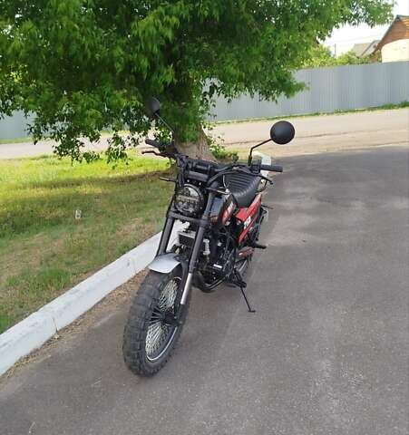 Чорний Геон Rockster, об'ємом двигуна 0.25 л та пробігом 15 тис. км за 1950 $, фото 2 на Automoto.ua