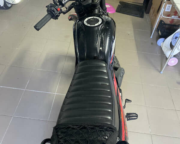 Геон Rockster, объемом двигателя 0.25 л и пробегом 290 тыс. км за 1600 $, фото 7 на Automoto.ua