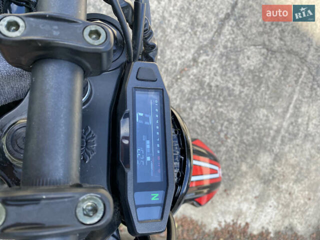 Геон Rockster, объемом двигателя 0.25 л и пробегом 1 тыс. км за 1550 $, фото 4 на Automoto.ua