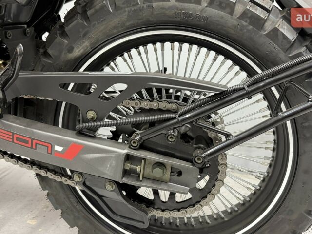 купить новое авто Геон Rockster 2024 года от официального дилера Сергей Геон фото