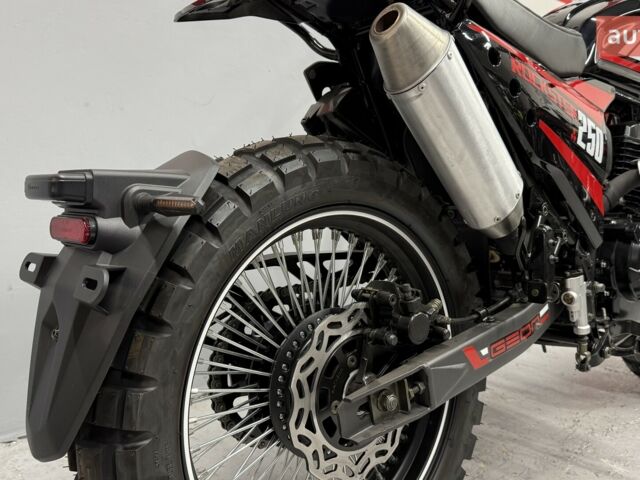 купить новое авто Геон Rockster 2024 года от официального дилера Сергей Геон фото