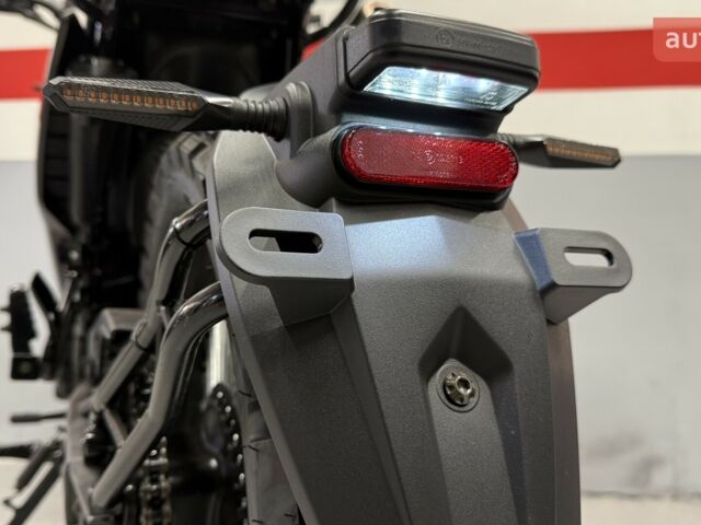 купить новое авто Геон Rockster 2024 года от официального дилера Сергей Геон фото