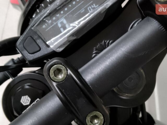 Геон Rockster 2024 года купить новое авто Геон Rockster 2024 года от официального дилера MotoHub Геон фото