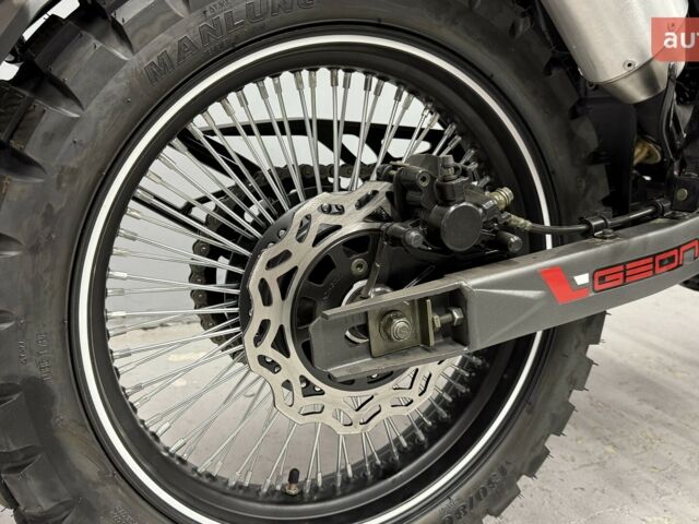 купить новое авто Геон Rockster 2024 года от официального дилера Сергей Геон фото