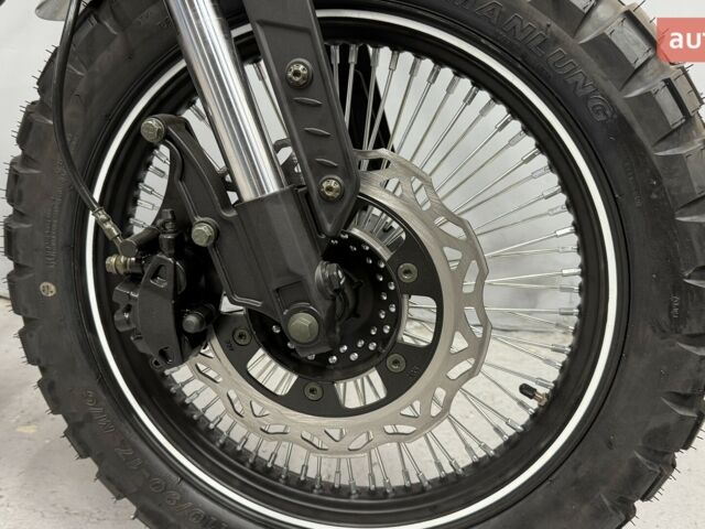 купить новое авто Геон Rockster 2024 года от официального дилера Сергей Геон фото