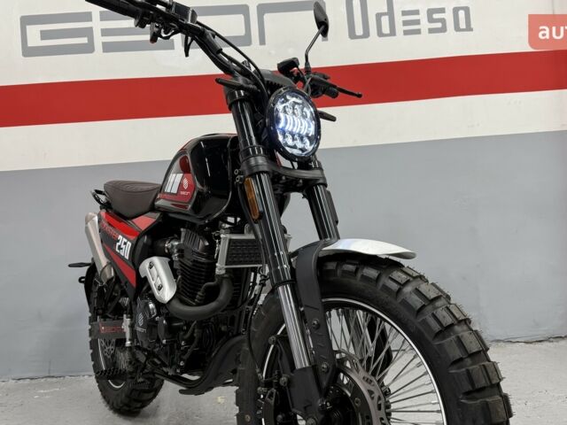 купить новое авто Геон Rockster 2024 года от официального дилера Сергей Геон фото