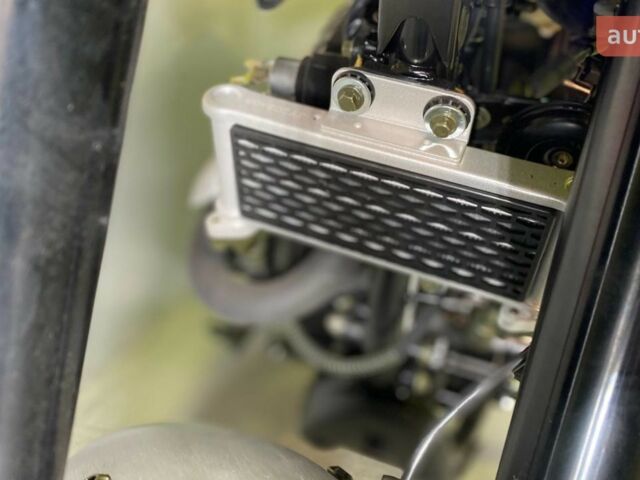 купить новое авто Геон Rockster 2024 года от официального дилера Сергей Геон фото