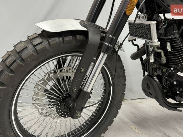 купить новое авто Геон Rockster 2024 года от официального дилера Сергей Геон фото