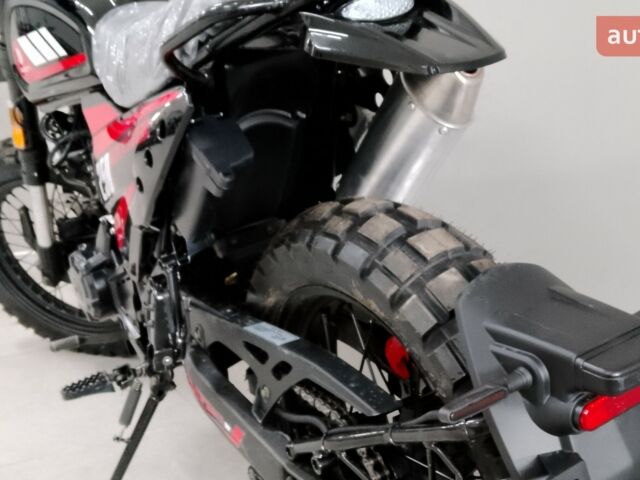 Геон Rockster 2024 года купить новое авто Геон Rockster 2024 года от официального дилера MotoHub Геон фото