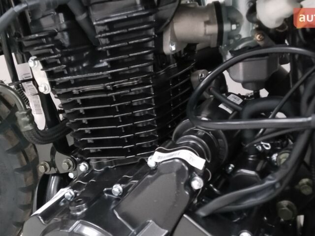 Геон Rockster 2024 года купить новое авто Геон Rockster 2024 года от официального дилера MotoHub Геон фото