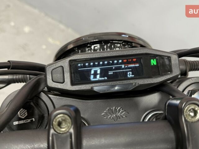 купить новое авто Геон Rockster 2024 года от официального дилера Сергей Геон фото