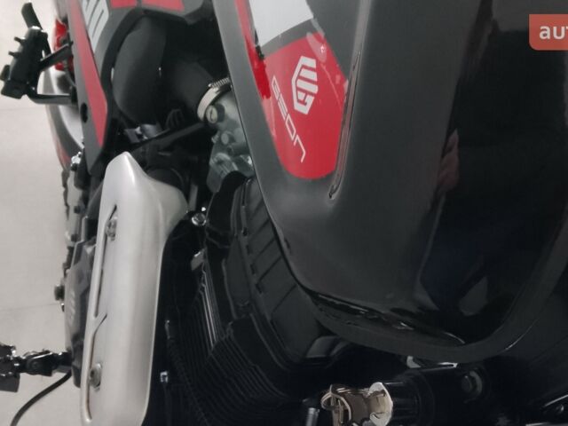 купити нове авто Геон Rockster 2024 року від офіційного дилера MotoHub Геон фото