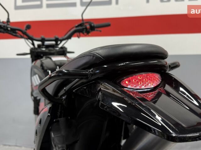 купить новое авто Геон Rockster 2024 года от официального дилера Сергей Геон фото