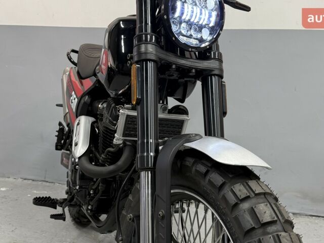 купить новое авто Геон Rockster 2024 года от официального дилера Сергей Геон фото