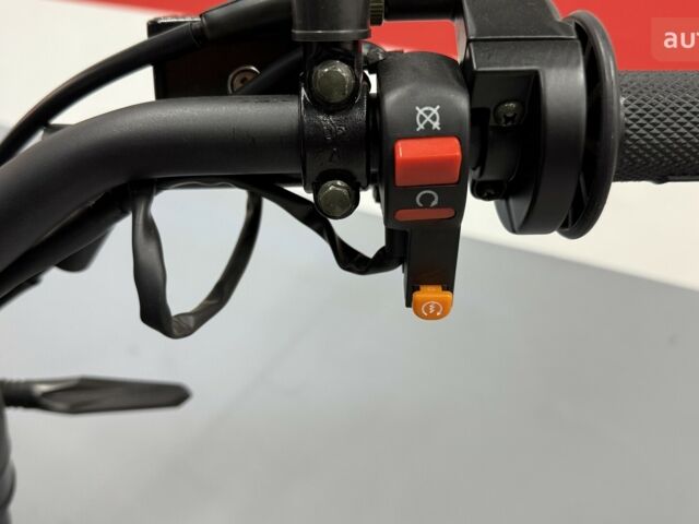 купити нове авто Геон Rockster 2024 року від офіційного дилера Сергей Геон фото