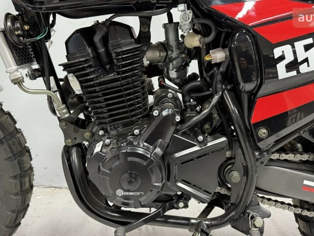 купить новое авто Геон Rockster 2024 года от официального дилера Сергей Геон фото