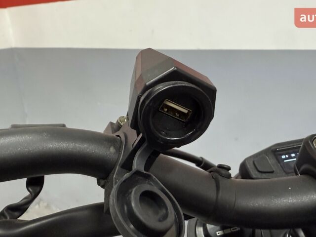 купить новое авто Геон Rockster 2024 года от официального дилера Сергей Геон фото