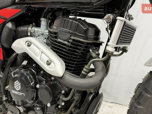 купить новое авто Геон Rockster 2024 года от официального дилера Сергей Геон фото