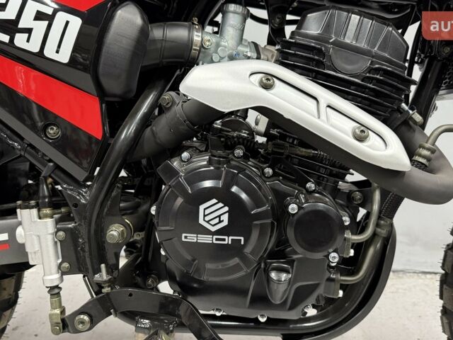 купить новое авто Геон Rockster 2024 года от официального дилера Сергей Геон фото