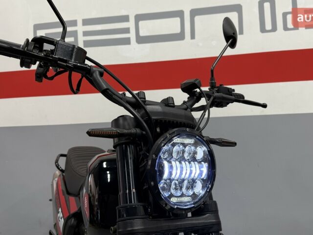 купить новое авто Геон Rockster 2024 года от официального дилера Сергей Геон фото