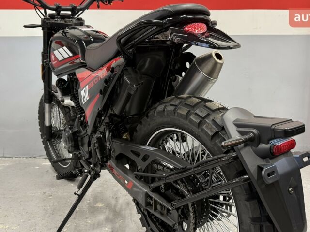 купить новое авто Геон Rockster 2024 года от официального дилера Сергей Геон фото