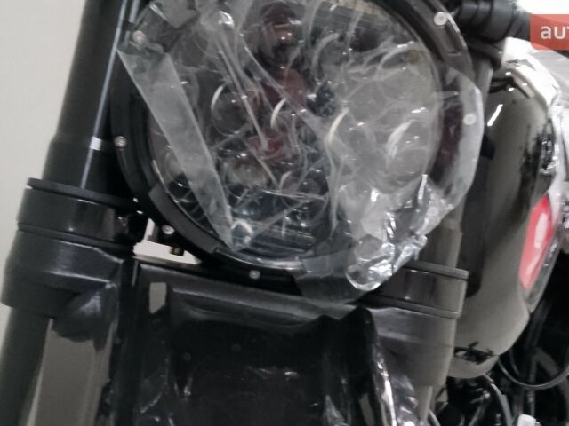 Геон Rockster 2024 года купить новое авто Геон Rockster 2024 года от официального дилера MotoHub Геон фото