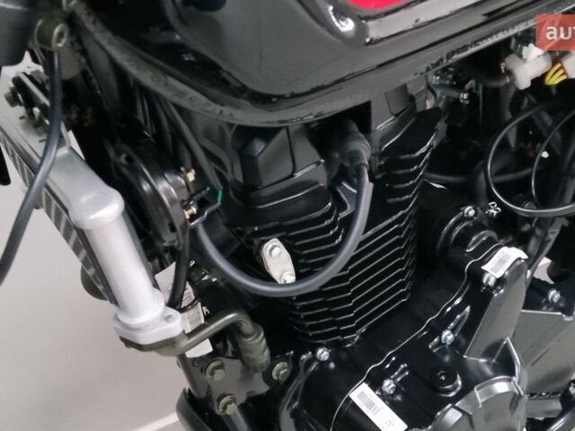 купити нове авто Геон Rockster 2024 року від офіційного дилера MotoHub Геон фото