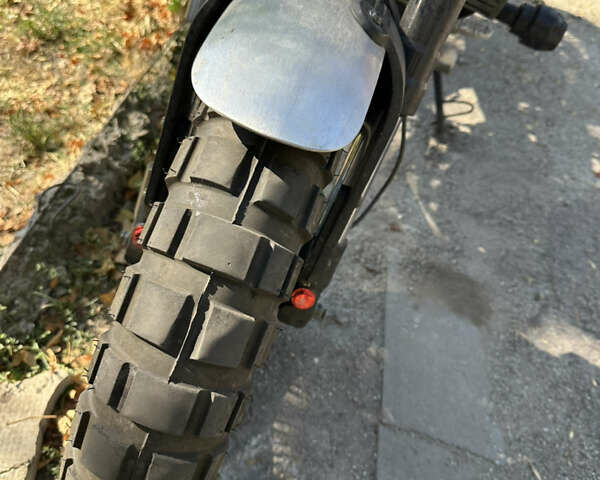 Чорний Геон Scrambler, об'ємом двигуна 0.28 л та пробігом 3 тис. км за 2250 $, фото 4 на Automoto.ua