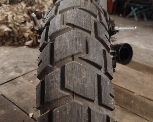 Червоний Геон Scrambler, об'ємом двигуна 0.22 л та пробігом 11 тис. км за 1305 $, фото 1 на Automoto.ua