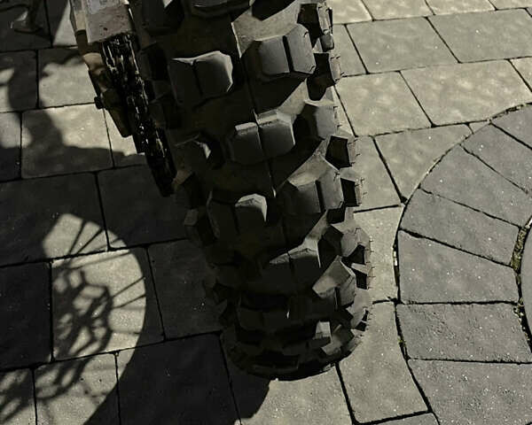 Геон Scrambler, объемом двигателя 0.25 л и пробегом 13 тыс. км за 1300 $, фото 4 на Automoto.ua