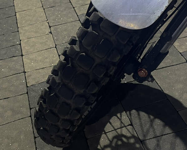 Геон Scrambler, объемом двигателя 0.25 л и пробегом 13 тыс. км за 1300 $, фото 3 на Automoto.ua