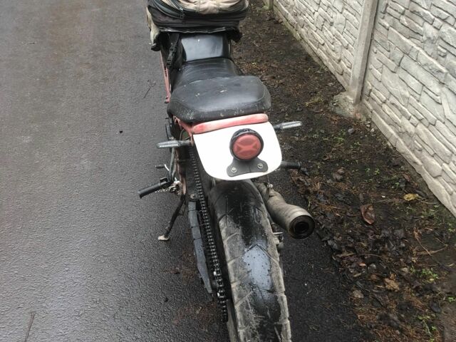 Геон Scrambler, объемом двигателя 0.25 л и пробегом 0 тыс. км за 950 $, фото 4 на Automoto.ua