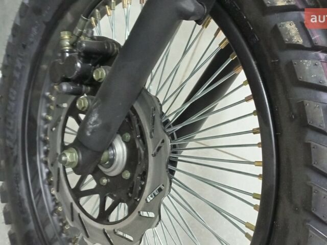 купить новое авто Геон Scrambler 2024 года от официального дилера MotoHub Геон фото