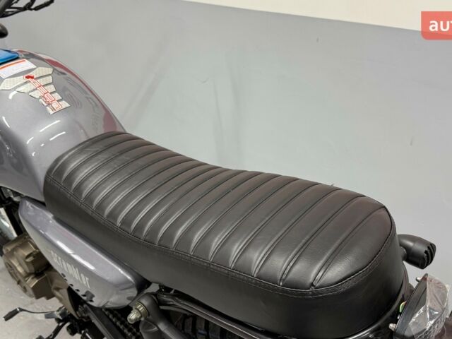 купить новое авто Геон Scrambler 2024 года от официального дилера Сергей Геон фото