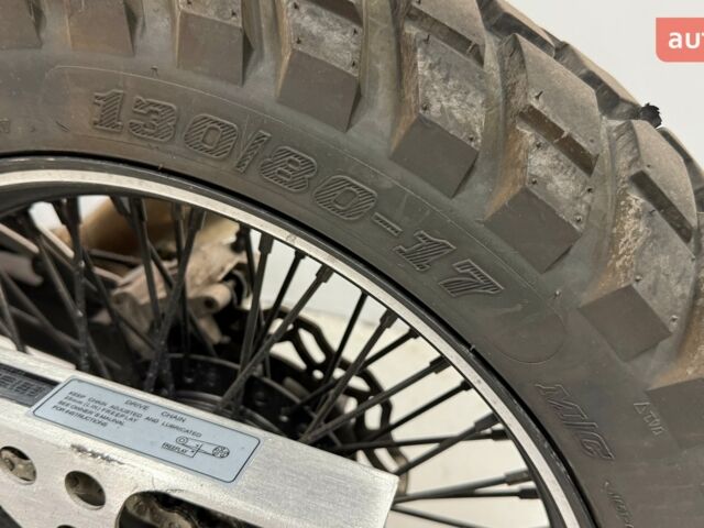 купить новое авто Геон Scrambler 2024 года от официального дилера Сергей Геон фото