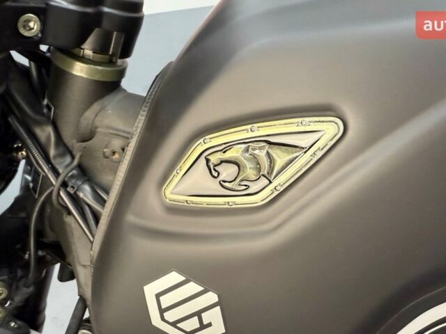 купить новое авто Геон Scrambler 2024 года от официального дилера Сергей Геон фото