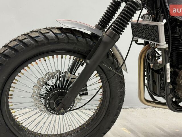 купить новое авто Геон Scrambler 2024 года от официального дилера Сергей Геон фото