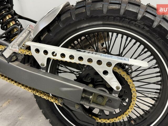 купить новое авто Геон Scrambler 2025 года от официального дилера Сергей Геон фото