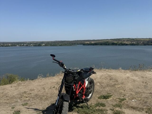 Геон Scrambler 250, об'ємом двигуна 0.25 л та пробігом 0 тис. км за 1200 $, фото 1 на Automoto.ua