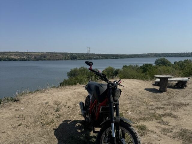 Геон Scrambler 250, об'ємом двигуна 0.25 л та пробігом 0 тис. км за 1200 $, фото 2 на Automoto.ua