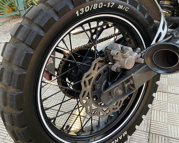 Геон Scrambler 250, объемом двигателя 0 л и пробегом 10 тыс. км за 1400 $, фото 3 на Automoto.ua