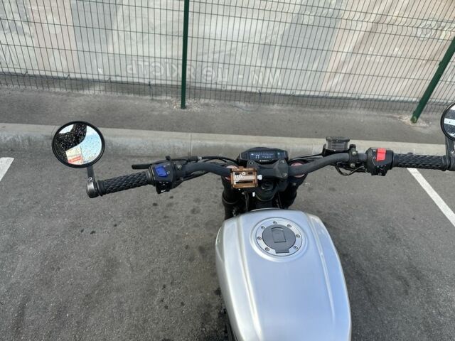 Геон Scrambler 250, объемом двигателя 0.25 л и пробегом 0 тыс. км за 1332 $, фото 2 на Automoto.ua